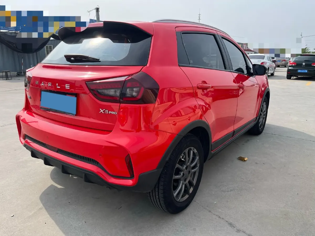 2022 Livan X3 PRO 1.5L 113HP L4 CVT,autocango,china used car exporter,china ev exporter,chinese used car exporter,chinese used ev exporter