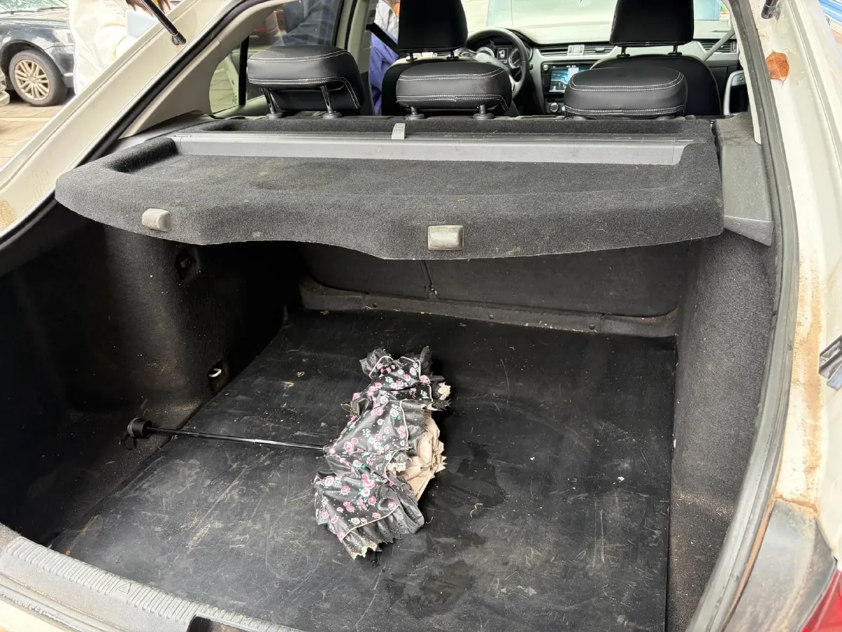 2019 Skoda Octavia 1.5L 116HP L4 5MT,autocango,china used car exporter,china ev exporter,chinese used car exporter,chinese used ev exporter