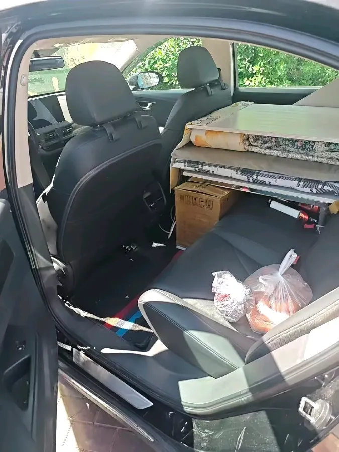 2023 HongQi E-QM5 BEV 54KWH,autocango,china used car exporter,china ev exporter,chinese used car exporter,chinese used ev exporter