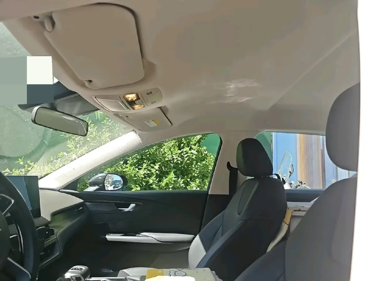 2023 HongQi E-QM5 BEV 54KWH,autocango,china used car exporter,china ev exporter,chinese used car exporter,chinese used ev exporter