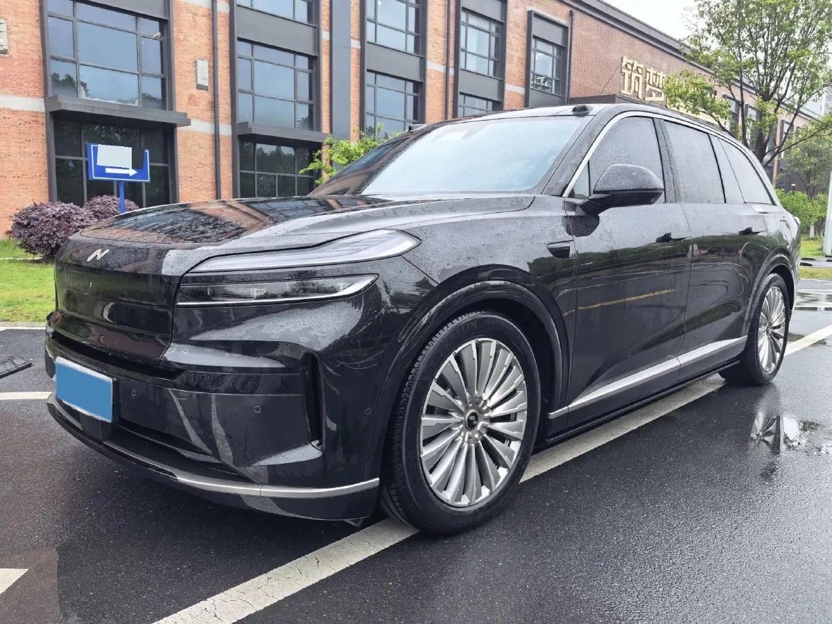 2025 ONVO L90 BEV,autocango,china used car exporter,china ev exporter,chinese used car exporter,chinese used ev exporter