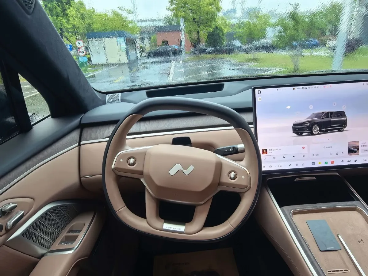 2025 ONVO L90 BEV,autocango,china used car exporter,china ev exporter,chinese used car exporter,chinese used ev exporter