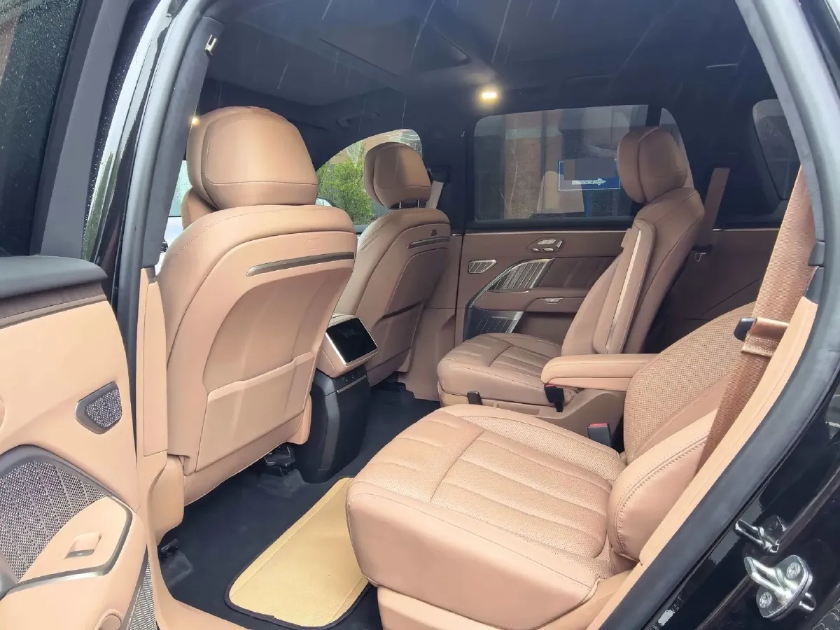 2025 ONVO L90 BEV,autocango,china used car exporter,china ev exporter,chinese used car exporter,chinese used ev exporter