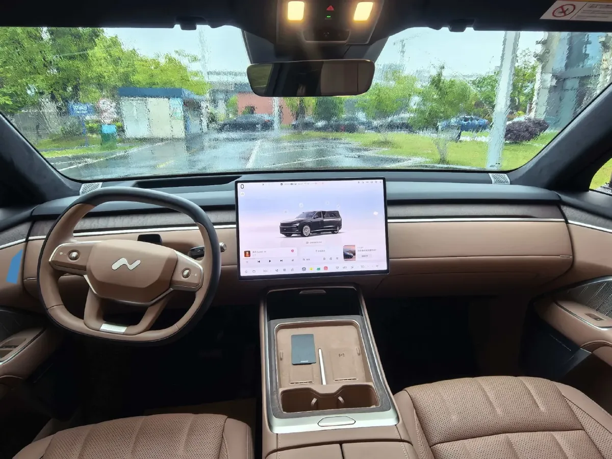 2025 ONVO L90 BEV,autocango,china used car exporter,china ev exporter,chinese used car exporter,chinese used ev exporter