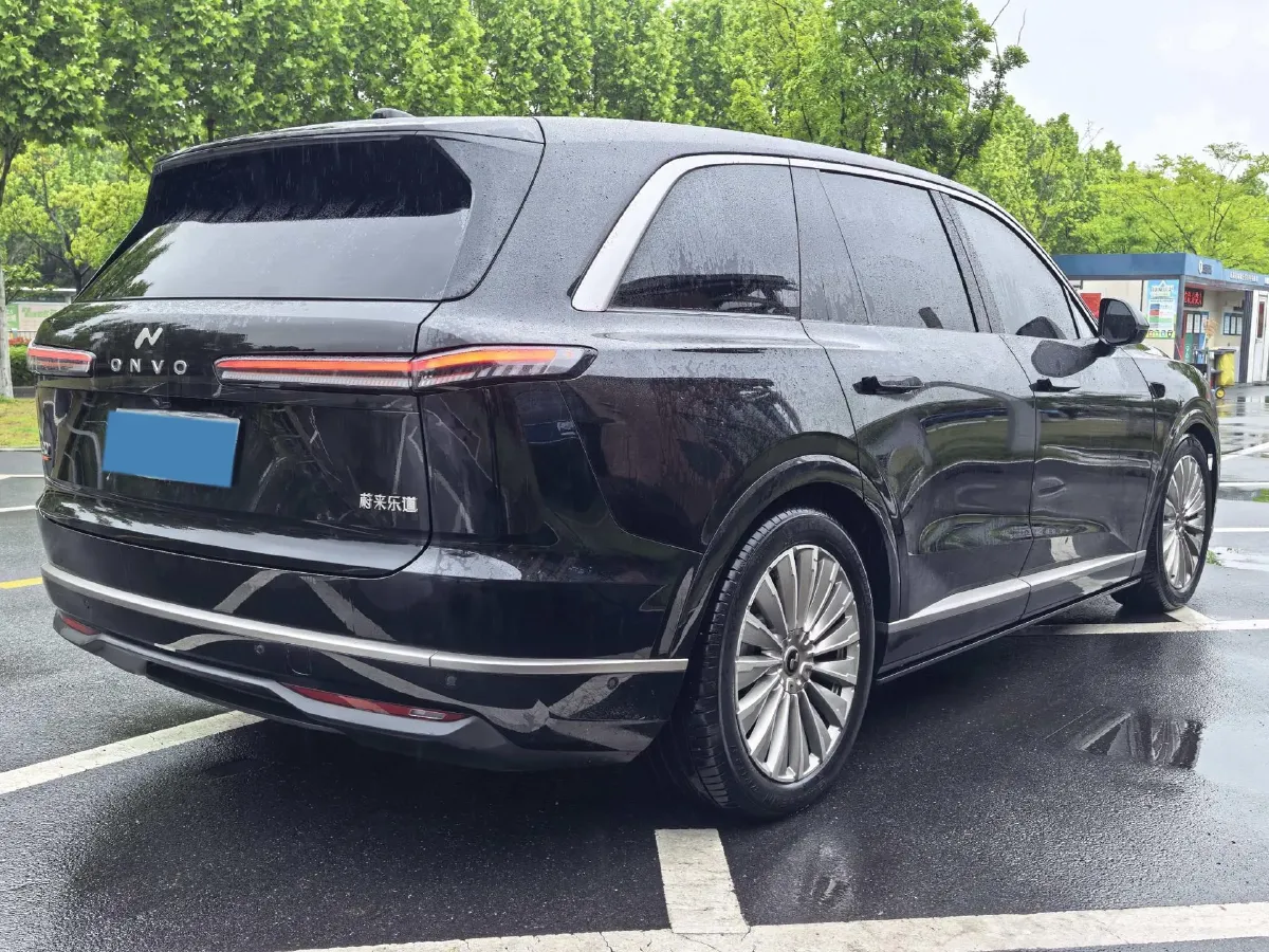 2025 ONVO L90 BEV,autocango,china used car exporter,china ev exporter,chinese used car exporter,chinese used ev exporter