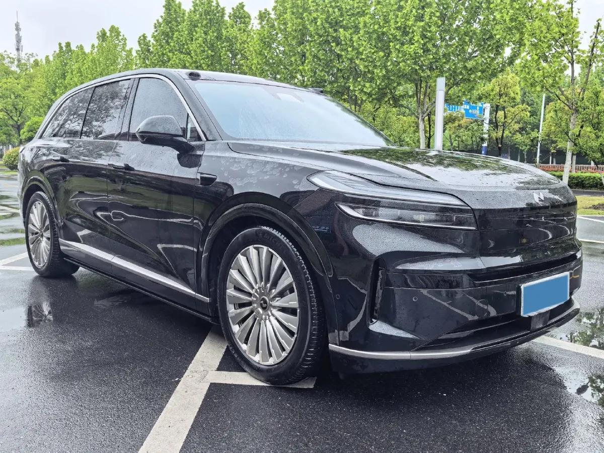 2025 ONVO L90 BEV,autocango,china used car exporter,china ev exporter,chinese used car exporter,chinese used ev exporter