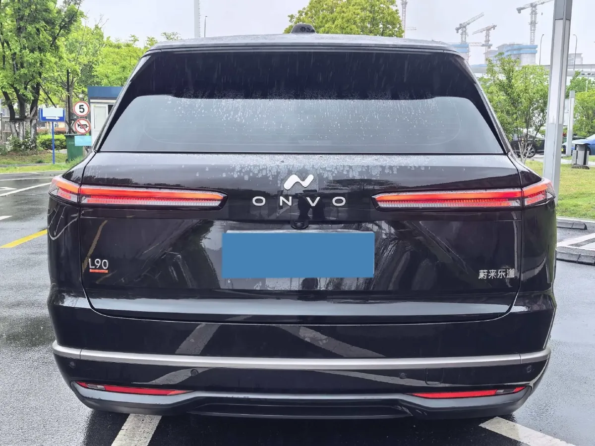 2025 ONVO L90 BEV,autocango,china used car exporter,china ev exporter,chinese used car exporter,chinese used ev exporter