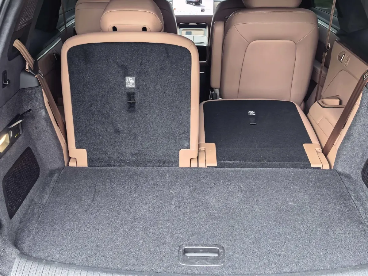 2025 ONVO L90 BEV,autocango,china used car exporter,china ev exporter,chinese used car exporter,chinese used ev exporter