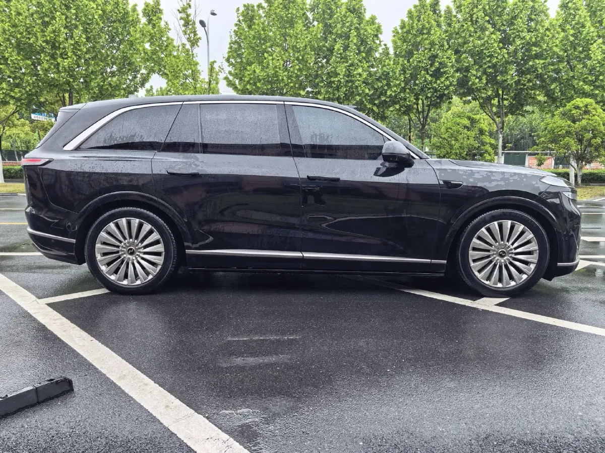 2025 ONVO L90 BEV,autocango,china used car exporter,china ev exporter,chinese used car exporter,chinese used ev exporter