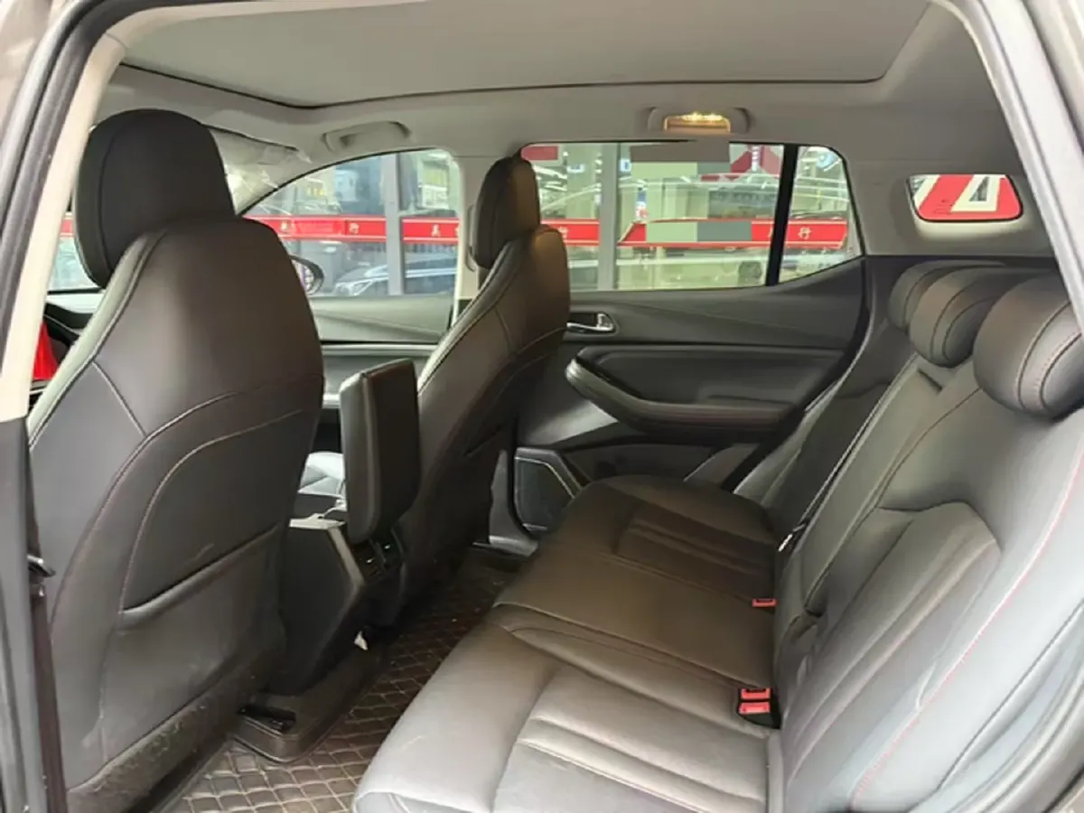 2020 GAC Trumpchi GS4 1.5T 169HP L4 6AT,autocango,china used car exporter,china ev exporter,chinese used car exporter,chinese used ev exporter