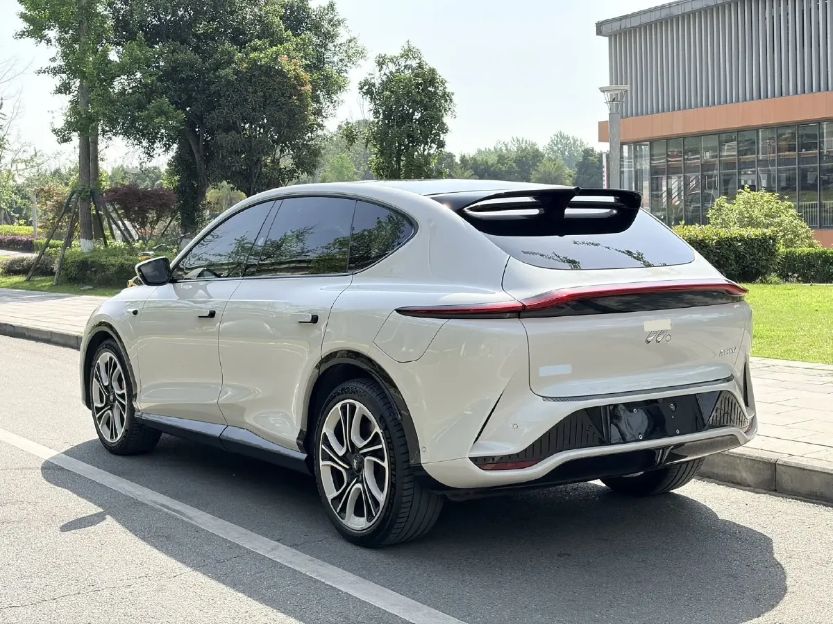 2023 IM LS7 BEV 90KWH,autocango,china used car exporter,china ev exporter,chinese used car exporter,chinese used ev exporter
