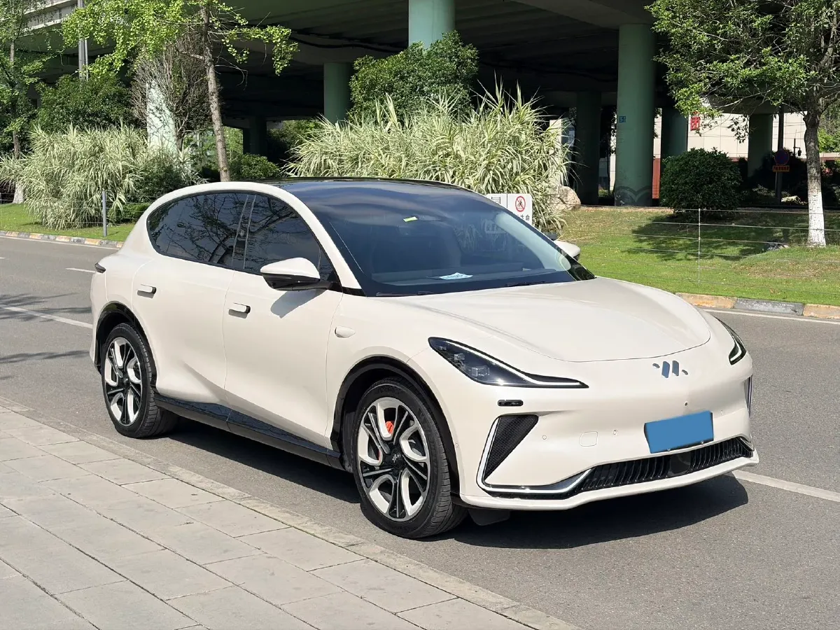 2023 IM LS7 BEV 90KWH,autocango,china used car exporter,china ev exporter,chinese used car exporter,chinese used ev exporter