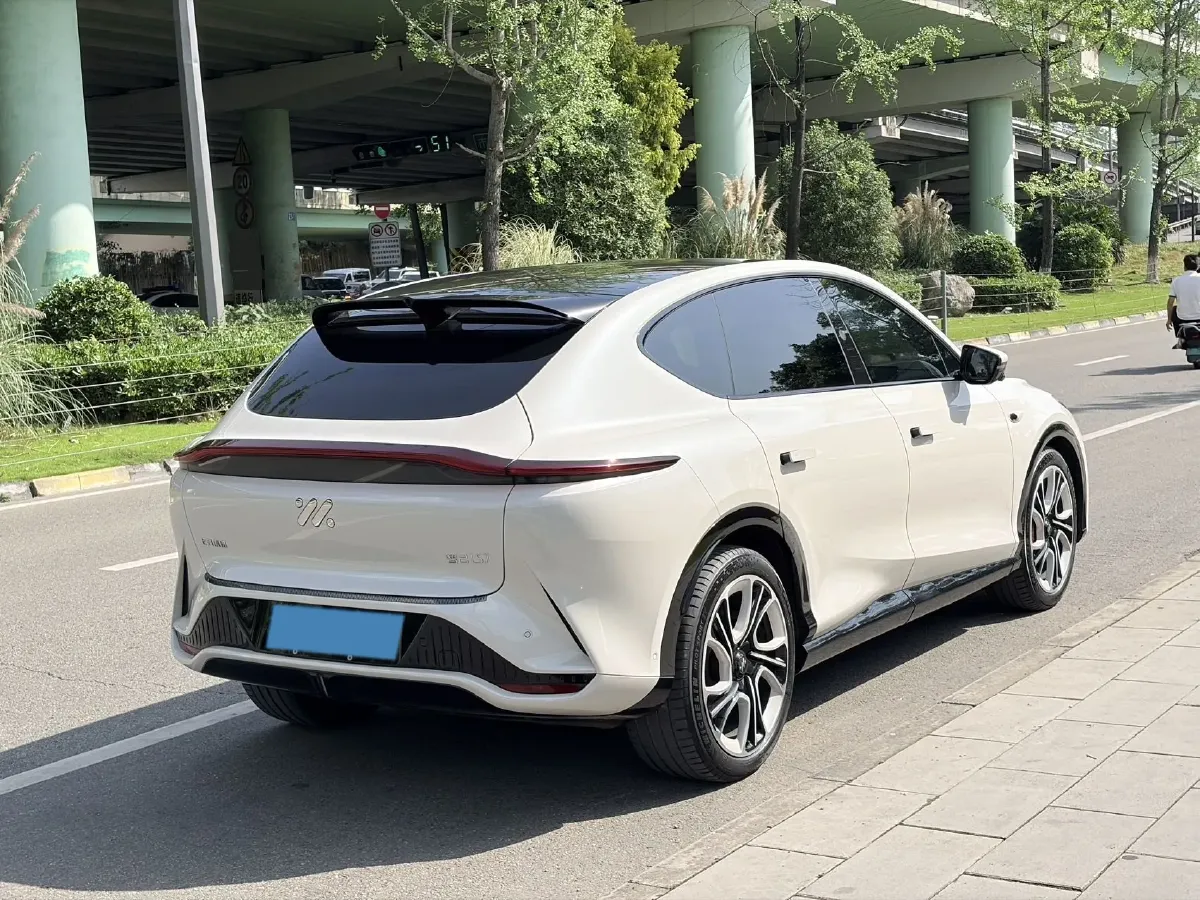 2023 IM LS7 BEV 90KWH,autocango,china used car exporter,china ev exporter,chinese used car exporter,chinese used ev exporter