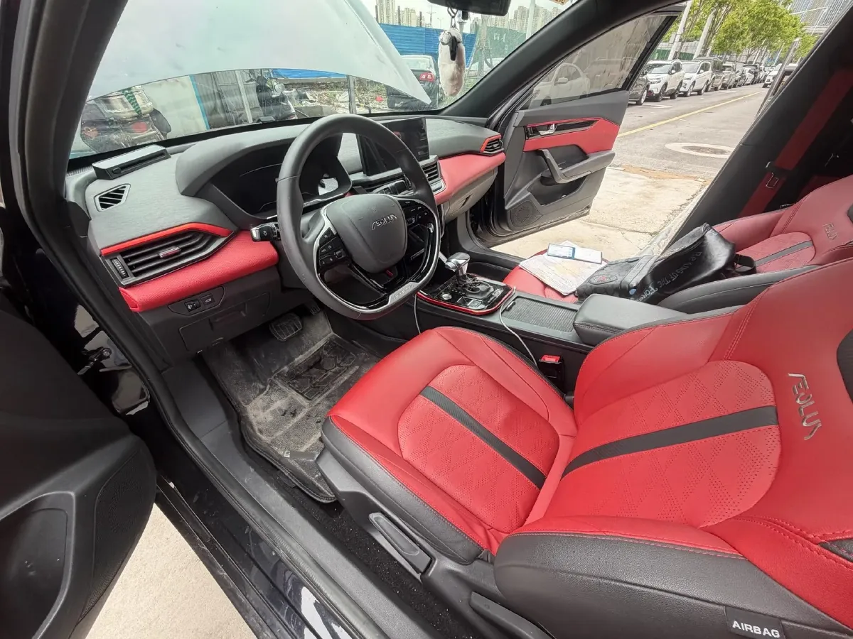 2021 DongFeng Aeolus YiXuan 1.5T 150HP L4 6DCT,autocango,china used car exporter,china ev exporter,chinese used car exporter,chinese used ev exporter