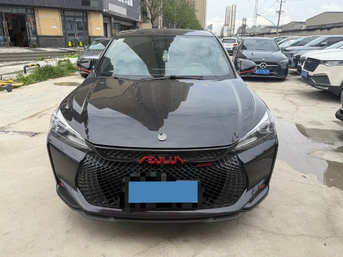 2021 DongFeng Aeolus YiXuan 1.5T 150HP L4 6DCT,autocango,china used car exporter,china ev exporter,chinese used car exporter,chinese used ev exporter