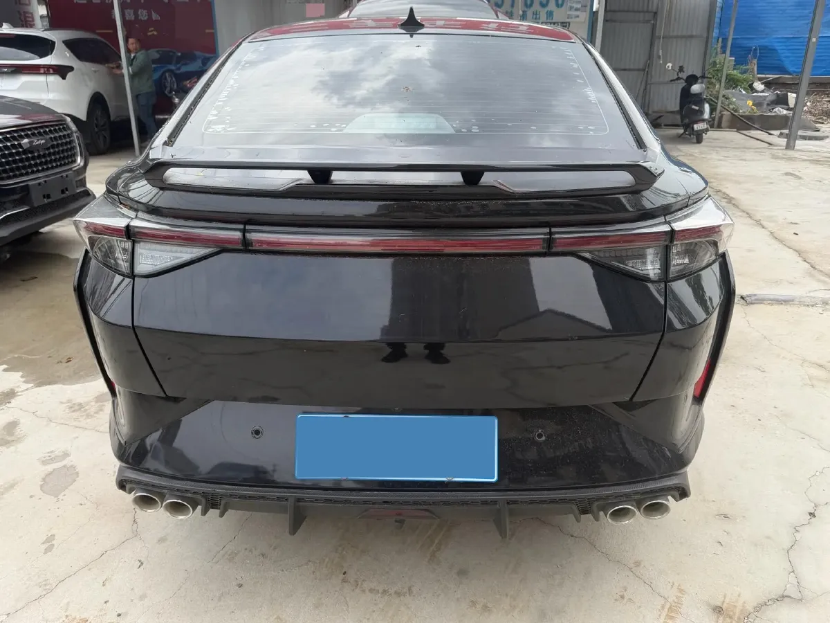 2021 DongFeng Aeolus YiXuan 1.5T 150HP L4 6DCT,autocango,china used car exporter,china ev exporter,chinese used car exporter,chinese used ev exporter