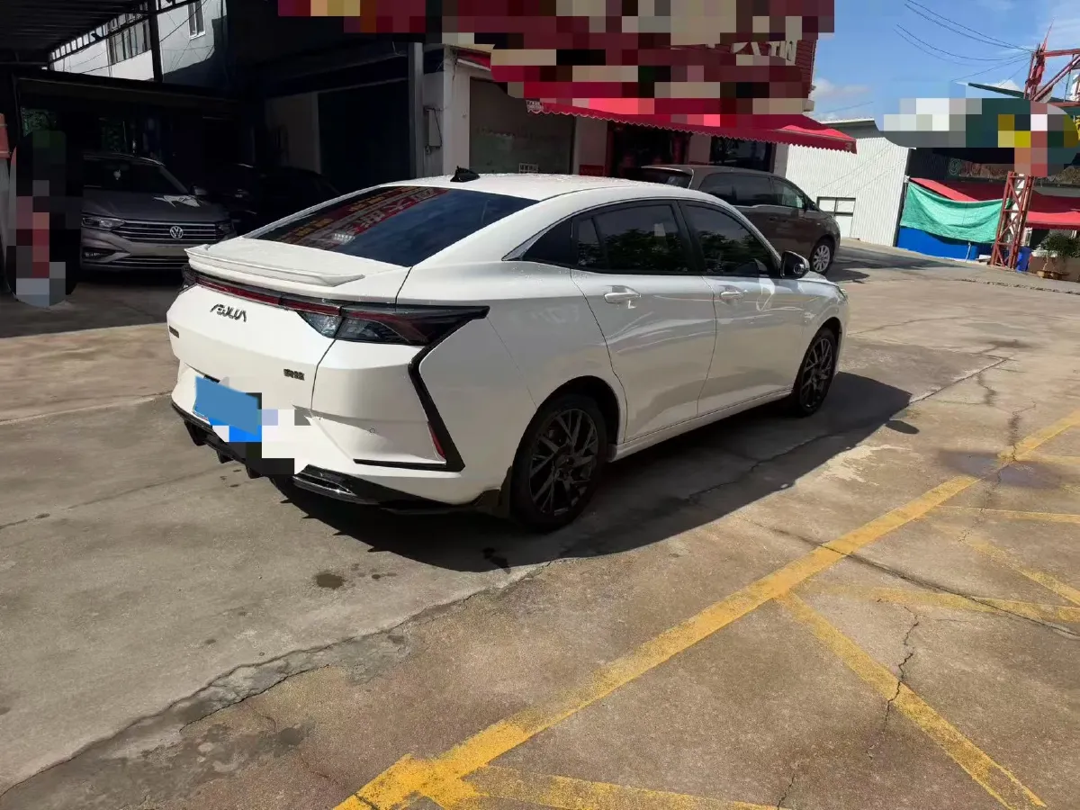 2020 DongFeng Aeolus YiXuan 1.5T 150HP L4 6DCT,autocango,china used car exporter,china ev exporter,chinese used car exporter,chinese used ev exporter