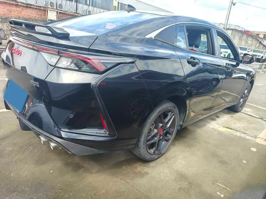 2021 DongFeng Aeolus YiXuan 1.5T 150HP L4 6DCT,autocango,china used car exporter,china ev exporter,chinese used car exporter,chinese used ev exporter