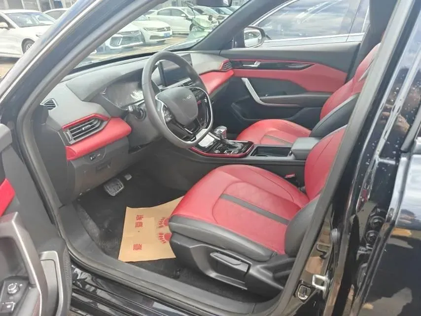 2021 DongFeng Aeolus YiXuan 1.5T 150HP L4 6DCT,autocango,china used car exporter,china ev exporter,chinese used car exporter,chinese used ev exporter