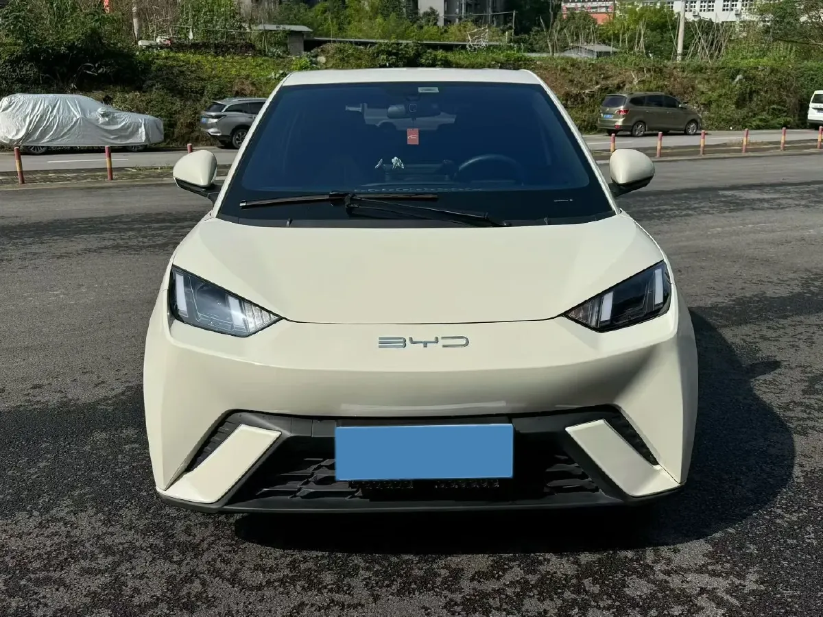 2023 BYD Seagull BEV 30.08KWH,autocango,china used car exporter,china ev exporter,chinese used car exporter,chinese used ev exporter