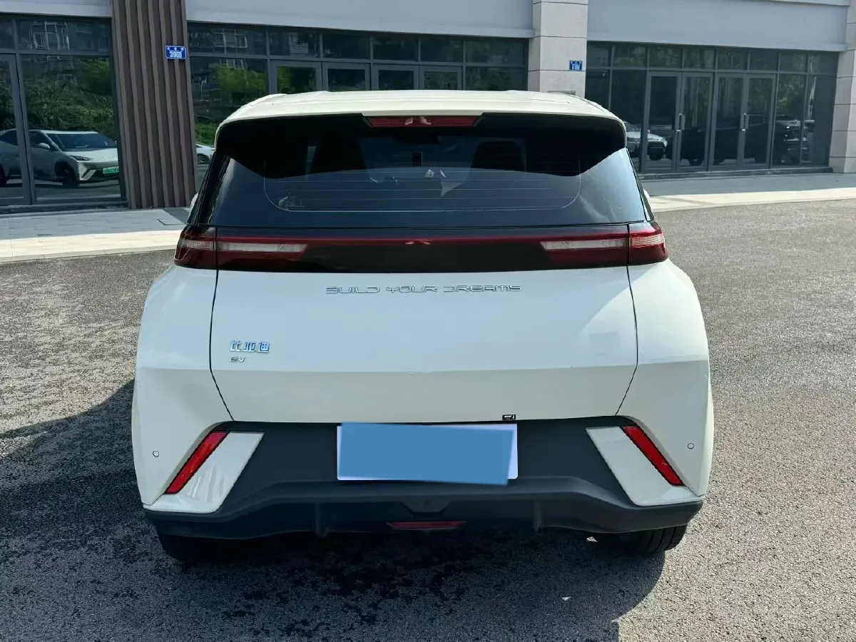 2023 BYD Seagull BEV 30.08KWH,autocango,china used car exporter,china ev exporter,chinese used car exporter,chinese used ev exporter