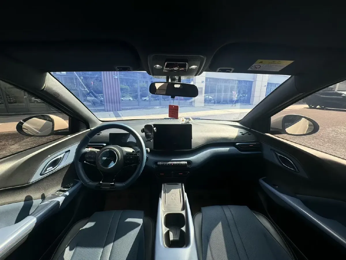 2023 BYD Seagull BEV 30.08KWH,autocango,china used car exporter,china ev exporter,chinese used car exporter,chinese used ev exporter