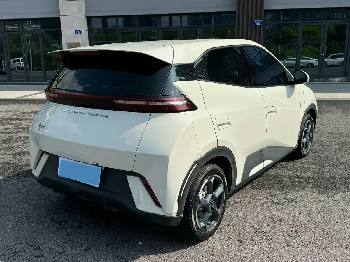 2023 BYD Seagull BEV 30.08KWH,autocango,china used car exporter,china ev exporter,chinese used car exporter,chinese used ev exporter