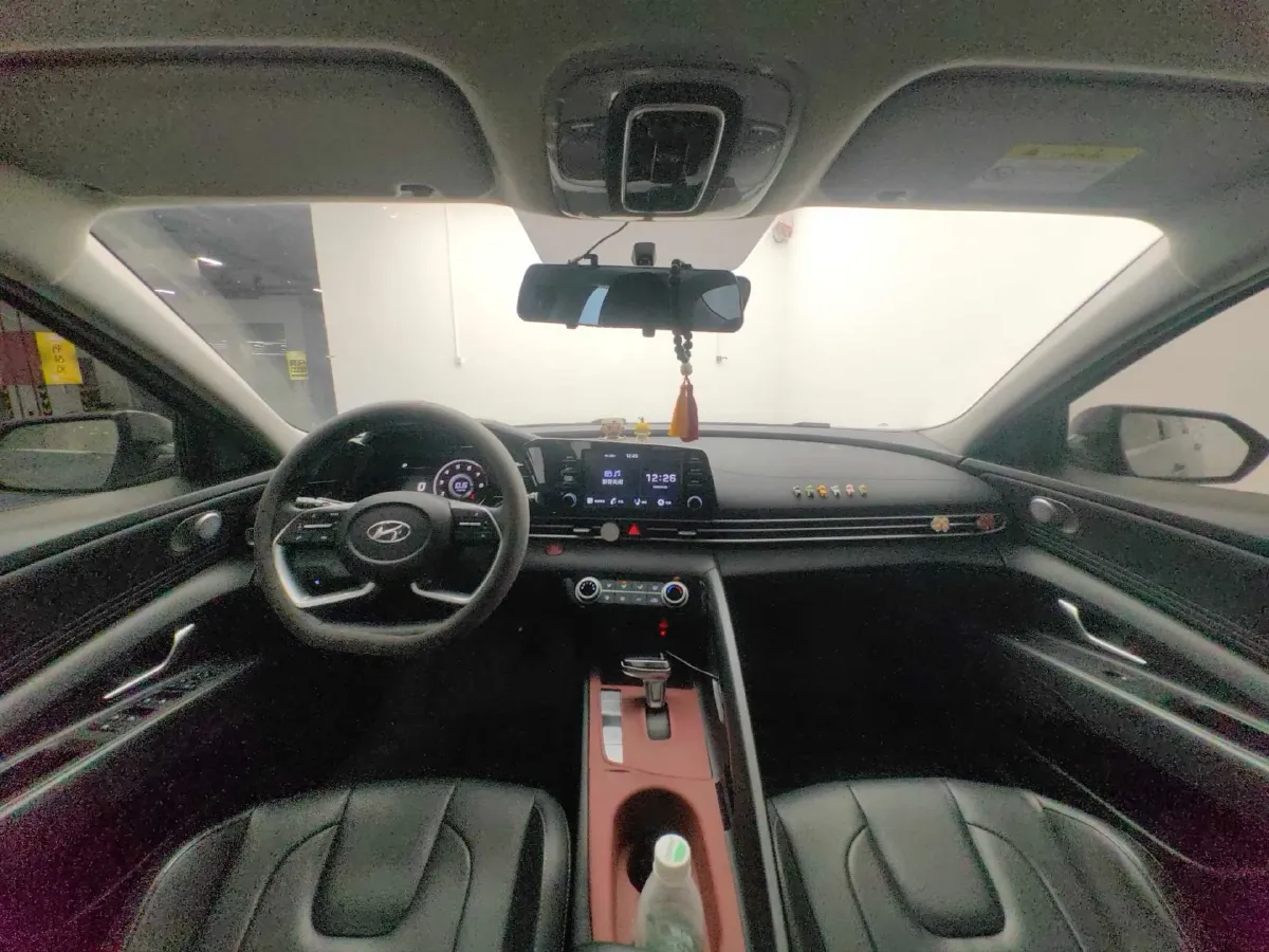 2022 Hyundai Elantra 1.5L 115HP L4 CVT,autocango,china used car exporter,china ev exporter,chinese used car exporter,chinese used ev exporter