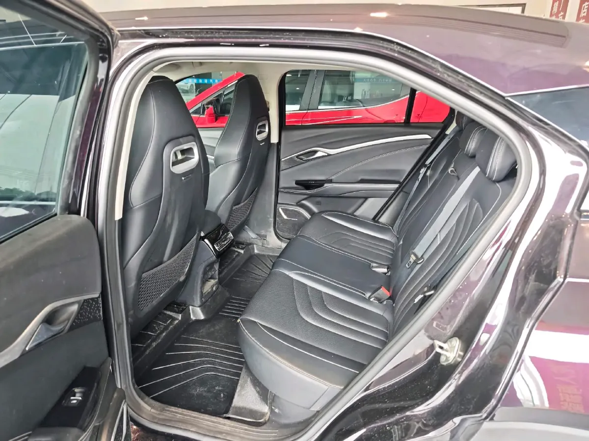 2022 GAC Trumpchi GS4 Plus 2.0T 252HP L4 6AT,autocango,china used car exporter,china ev exporter,chinese used car exporter,chinese used ev exporter