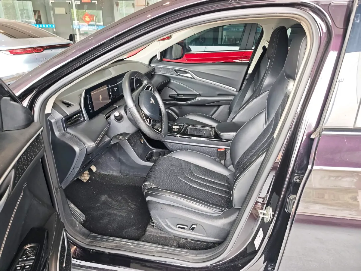 2022 GAC Trumpchi GS4 Plus 2.0T 252HP L4 6AT,autocango,china used car exporter,china ev exporter,chinese used car exporter,chinese used ev exporter