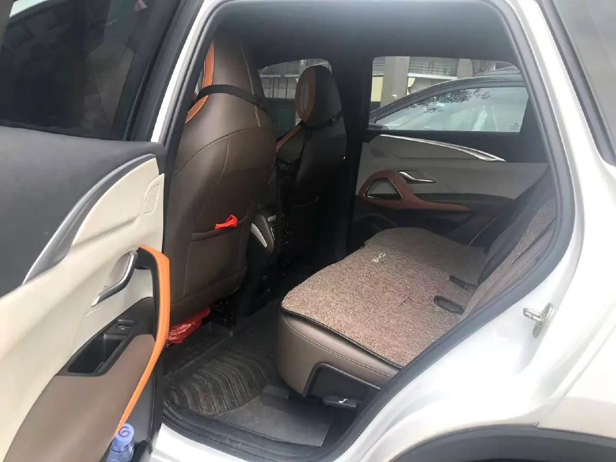 2022 Ruichi Auto EC35 BEV 82HP BEV 36.288KWH,autocango,china used car exporter,china ev exporter,chinese used car exporter,chinese used ev exporter