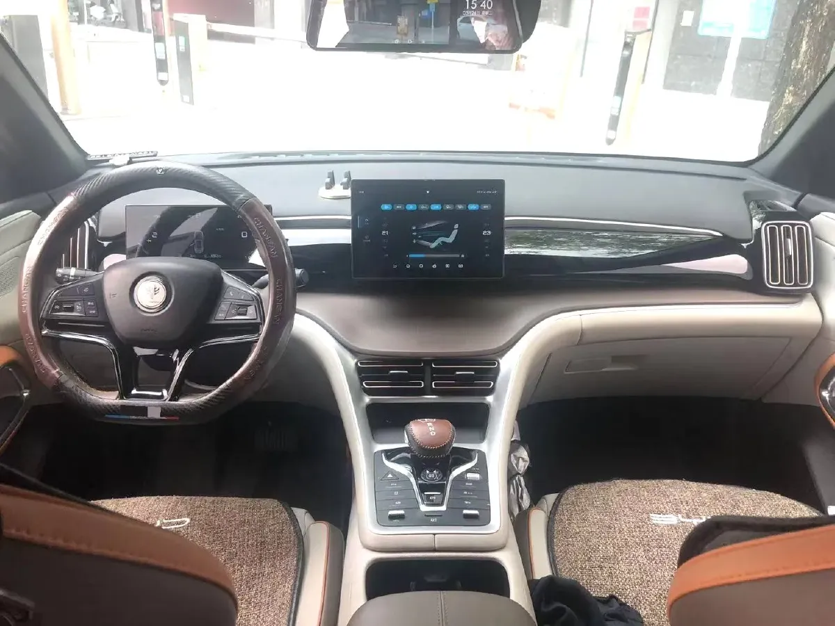 2022 Ruichi Auto EC35 BEV 82HP BEV 36.288KWH,autocango,china used car exporter,china ev exporter,chinese used car exporter,chinese used ev exporter