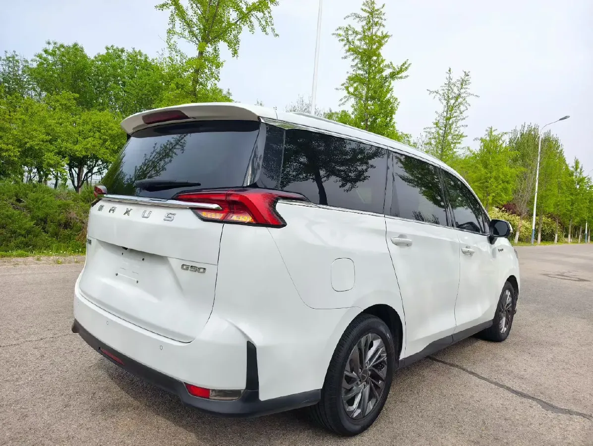 2019 MAXUS G50 1.5T 169HP L4 7DCT,autocango,china used car exporter,china ev exporter,chinese used car exporter,chinese used ev exporter