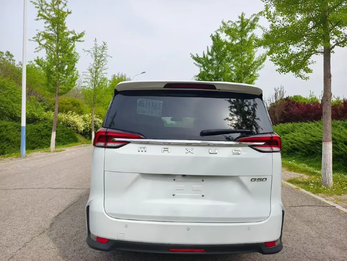 2019 MAXUS G50 1.5T 169HP L4 7DCT,autocango,china used car exporter,china ev exporter,chinese used car exporter,chinese used ev exporter