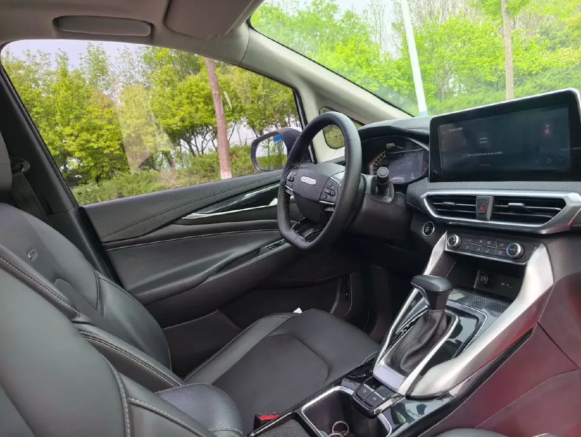 2019 MAXUS G50 1.5T 169HP L4 7DCT,autocango,china used car exporter,china ev exporter,chinese used car exporter,chinese used ev exporter