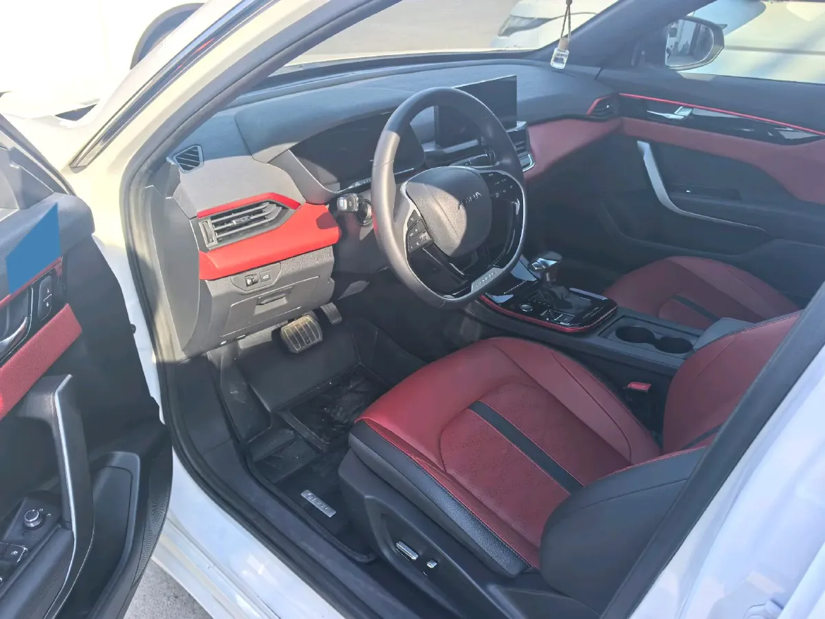 2021 DongFeng Aeolus YiXuan 1.5T 150HP L4 6DCT,autocango,china used car exporter,china ev exporter,chinese used car exporter,chinese used ev exporter