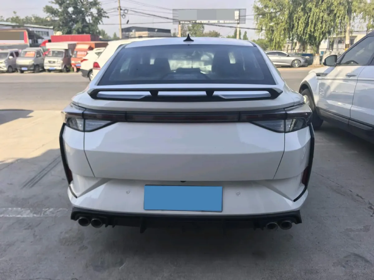 2021 DongFeng Aeolus YiXuan 1.5T 150HP L4 6DCT,autocango,china used car exporter,china ev exporter,chinese used car exporter,chinese used ev exporter