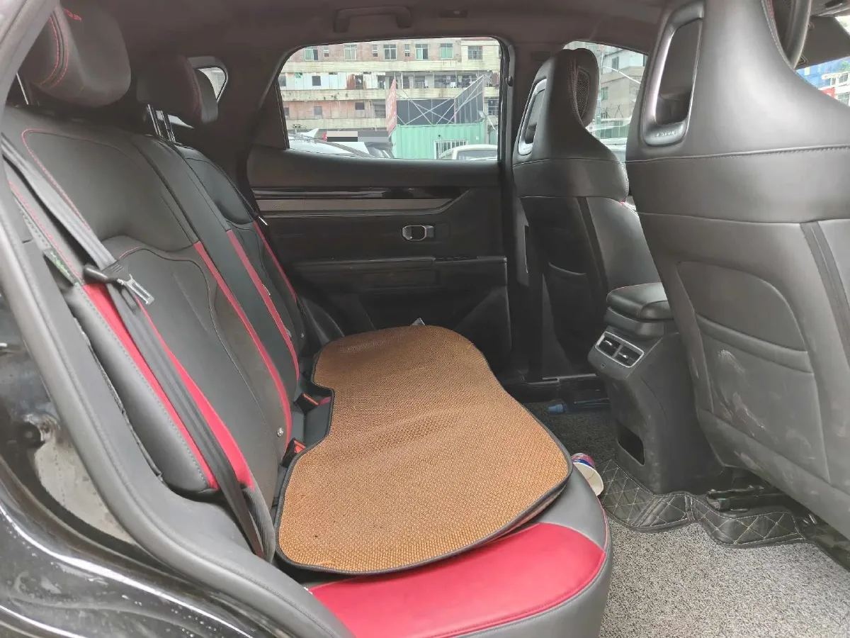 2023 Jetour DASHING 1.5T 156HP L4 6DCT,autocango,china used car exporter,china ev exporter,chinese used car exporter,chinese used ev exporter