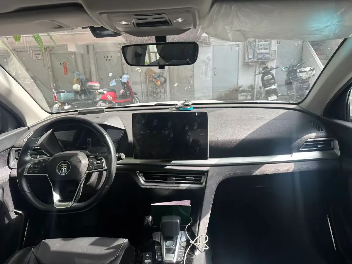 2019 BYD Song Pro 1.5T 160HP L4 6DCT PHEV 15.7KWH,autocango,china used car exporter,china ev exporter,chinese used car exporter,chinese used ev exporter