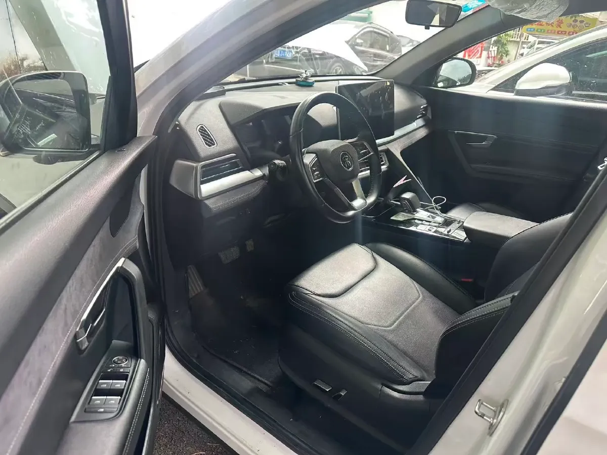 2019 BYD Song Pro 1.5T 160HP L4 6DCT PHEV 15.7KWH,autocango,china used car exporter,china ev exporter,chinese used car exporter,chinese used ev exporter