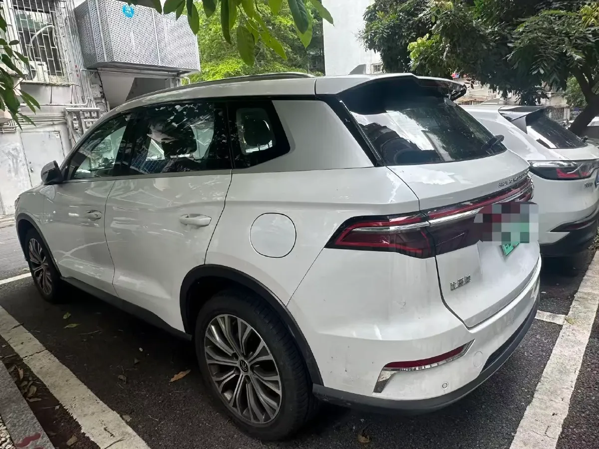 2019 BYD Song Pro 1.5T 160HP L4 6DCT PHEV 15.7KWH,autocango,china used car exporter,china ev exporter,chinese used car exporter,chinese used ev exporter
