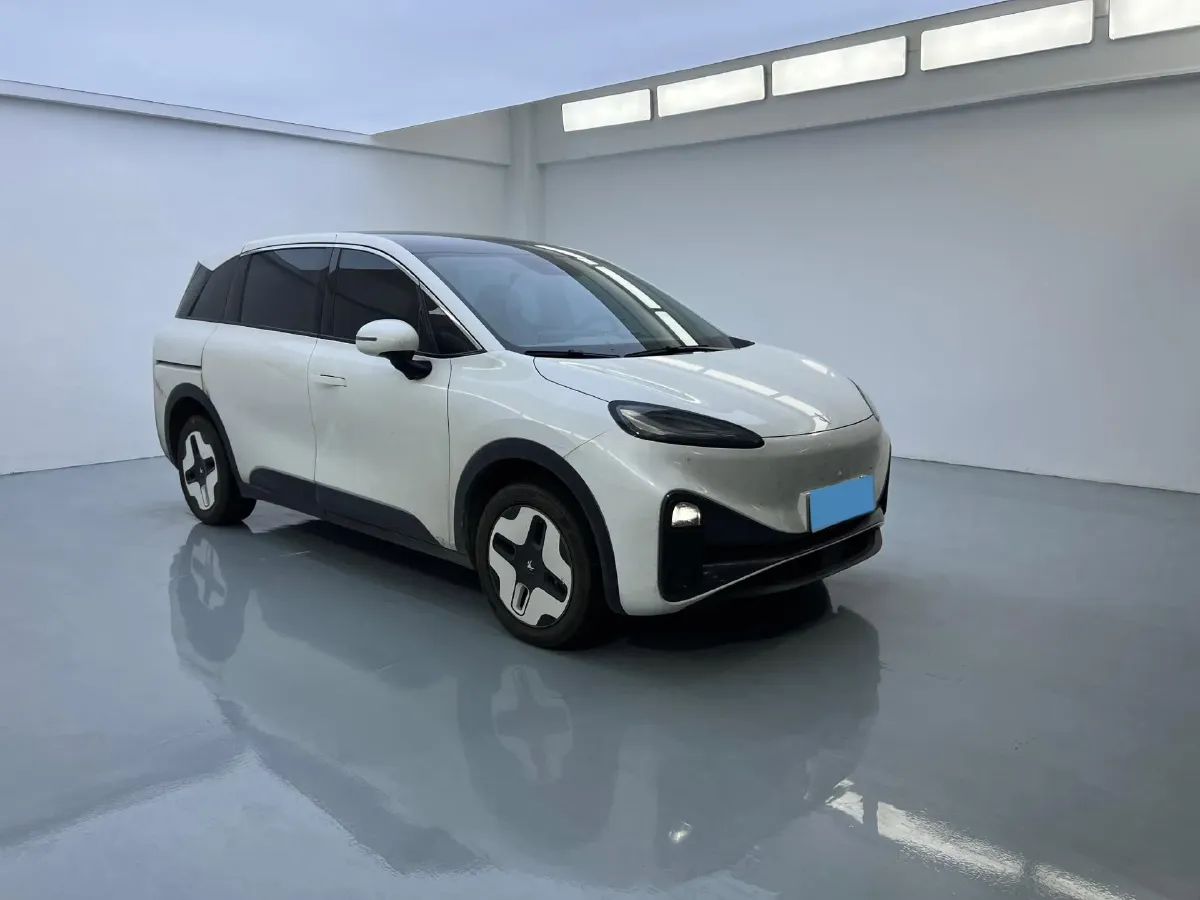 2024 ARCFOX KAOLA S BEV 58.8KWH,autocango,china used car exporter,china ev exporter,chinese used car exporter,chinese used ev exporter