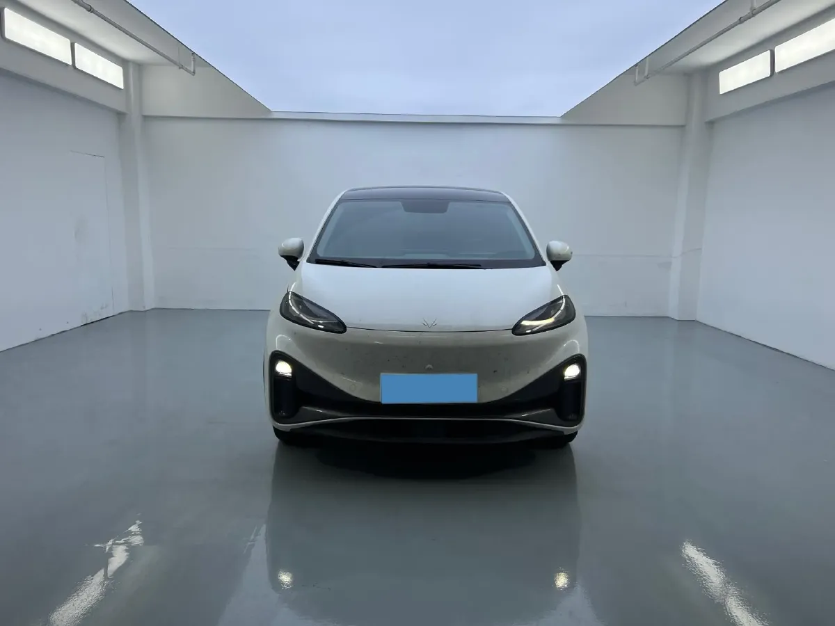 2024 ARCFOX KAOLA S BEV 58.8KWH,autocango,china used car exporter,china ev exporter,chinese used car exporter,chinese used ev exporter