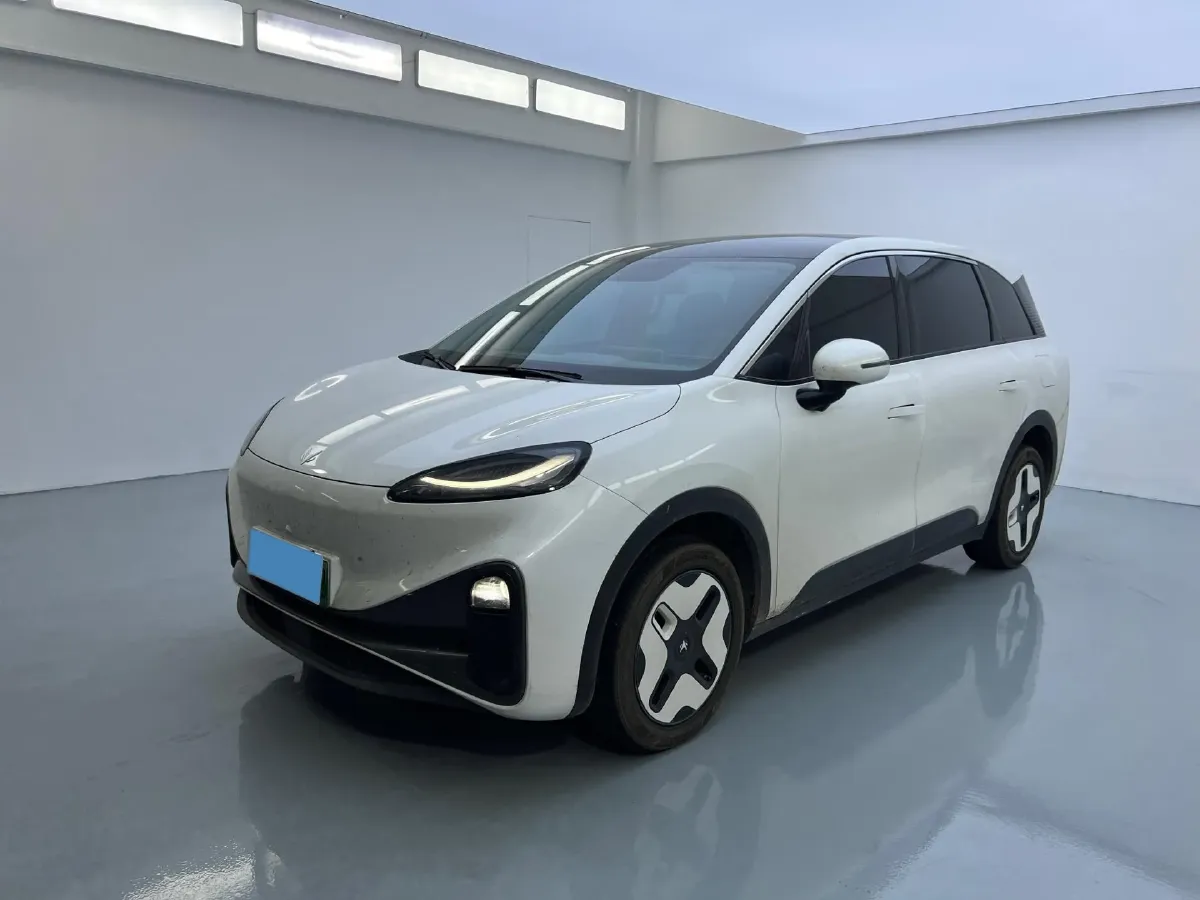 2024 ARCFOX KAOLA S BEV 58.8KWH,autocango,china used car exporter,china ev exporter,chinese used car exporter,chinese used ev exporter