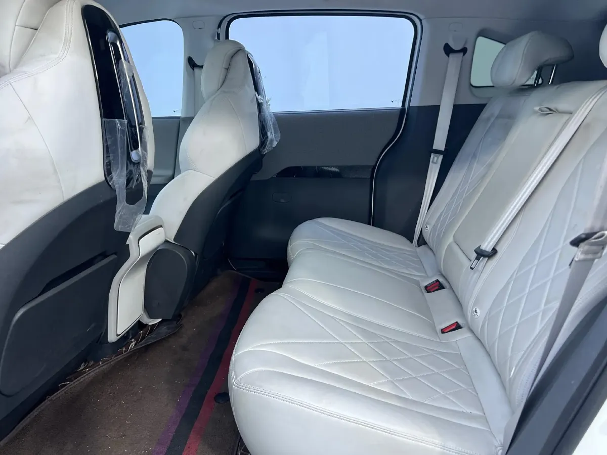 2024 ARCFOX KAOLA S BEV 58.8KWH,autocango,china used car exporter,china ev exporter,chinese used car exporter,chinese used ev exporter