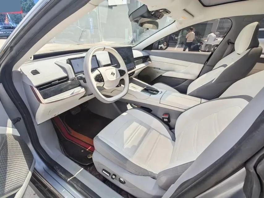 2024 DongFeng eπ eπ007 BEV 70.26KWH,autocango,china used car exporter,china ev exporter,chinese used car exporter,chinese used ev exporter