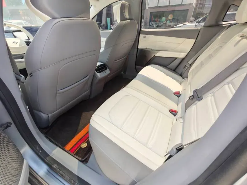 2024 DongFeng eπ eπ007 BEV 70.26KWH,autocango,china used car exporter,china ev exporter,chinese used car exporter,chinese used ev exporter