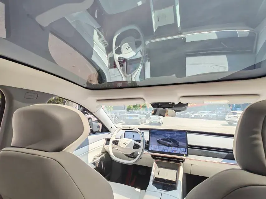 2024 DongFeng eπ eπ007 BEV 70.26KWH,autocango,china used car exporter,china ev exporter,chinese used car exporter,chinese used ev exporter