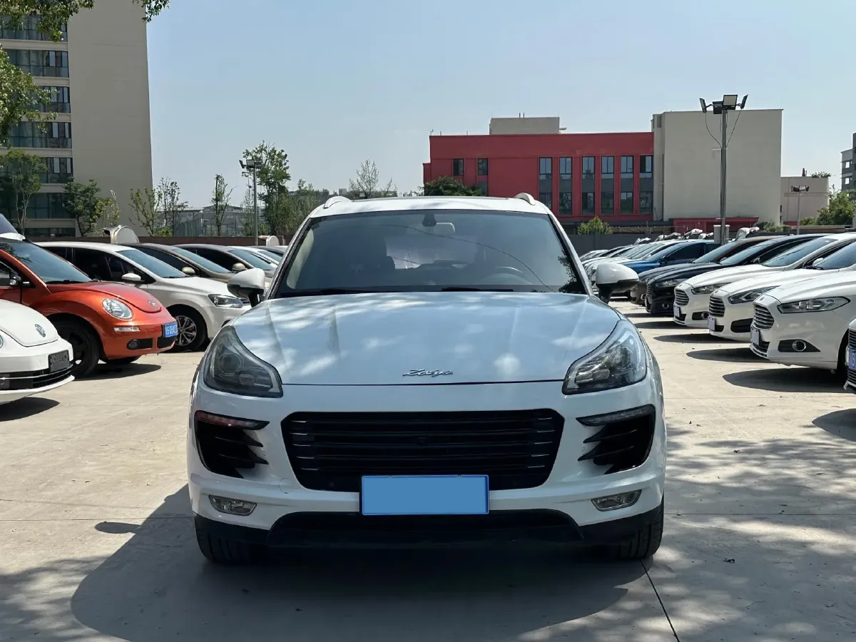 2017 Zotye SR9 2.0T 190HP L4 6DCT,autocango,china used car exporter,china ev exporter,chinese used car exporter,chinese used ev exporter