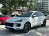 2017 Zotye SR9 2.0T 190HP L4 6DCT